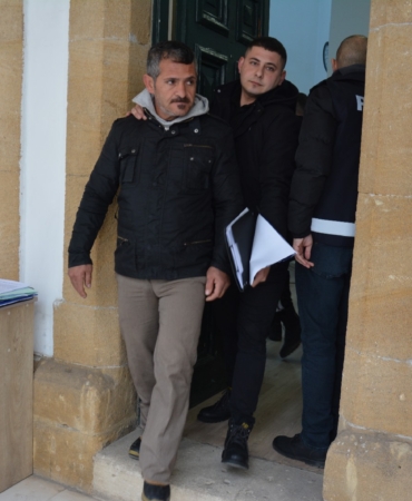 MAHKEME KAÇAK