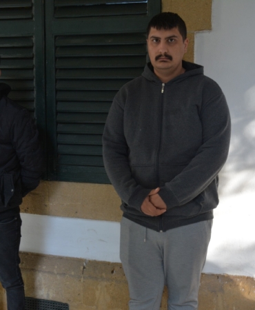 MAHKEME SİRKAT