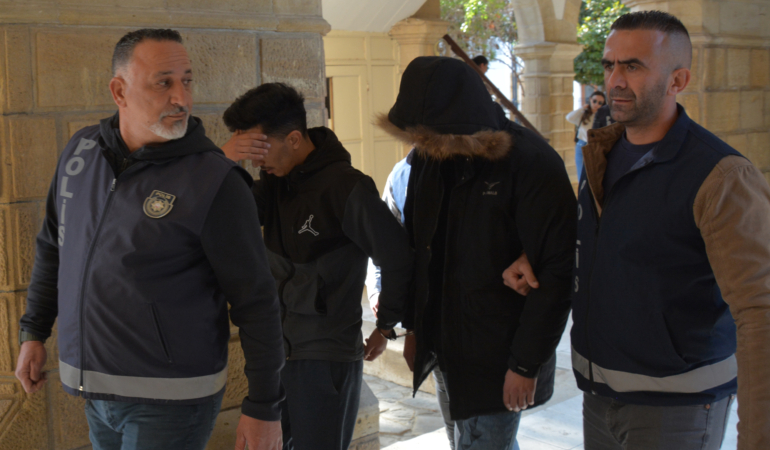 MAHKEME - UYUSTURUCU 5 ZANLI GÜZELYURT (1)