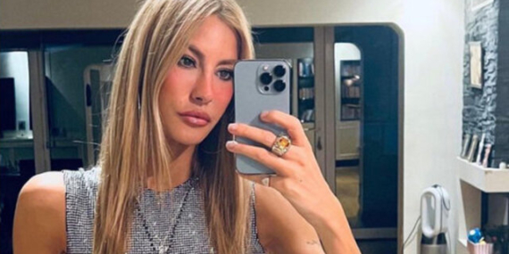 Çağla Şikel’in sırrı altın sütü