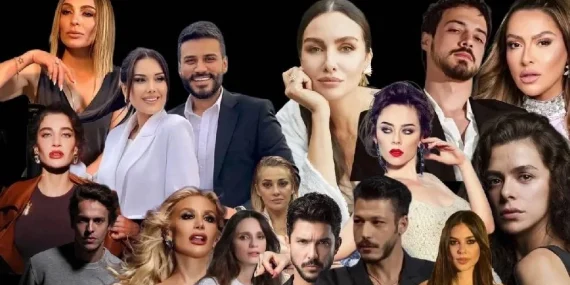 Kan örnekleri alınan ünlü isimlerin 8’inde uyuşturucu madde tespit edildi