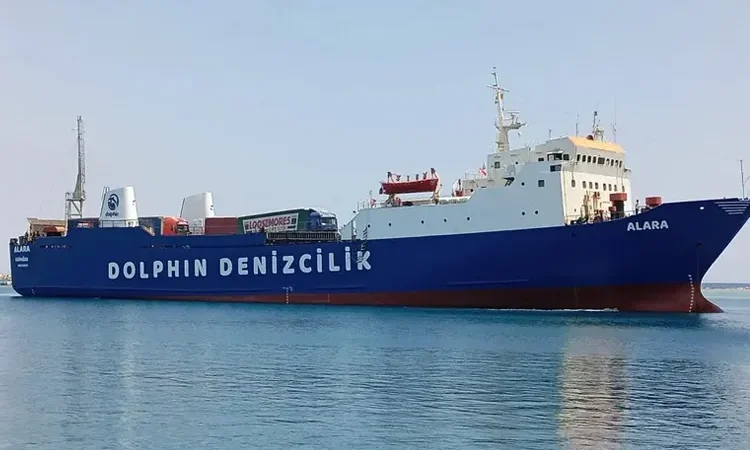 Dolphin_Denizcilik_Mersin_Tarsus_hatti_